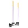 Boss Pet Dog 3 Piece Waste Pick Up Combo Set