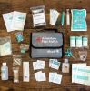 Alcott Adventure First Aid Kit - Grey - One Size