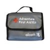 Alcott Adventure First Aid Kit - Grey - One Size