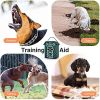 Anti Barking Device; 55Ft Auto Dog Barking Control Devices; 3 Sensitivities; Ultrasonic Stop Dog Barking Device