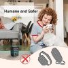 Anti Barking Device; 55Ft Auto Dog Barking Control Devices; 3 Sensitivities; Ultrasonic Stop Dog Barking Device