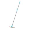 VEVOR Pet Hair Carpet Rake, Adjustable Long Handle Pet Hair Removal Broom
