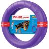 Puller Outdoor Dog Ring Toys Fetch Toy For Outside 2 Rings