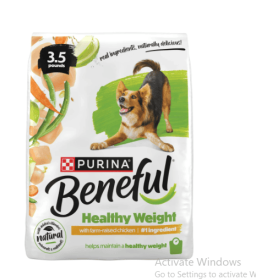 Purina Beneful Healthy Weight Dry Dog Food