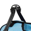 Dog Wheelchair for Back Legs, Adjustable 2 Wheels Pet Wheelchair
