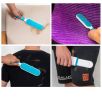 Pet Hair Remover for Couch Furniture Clothing Car Seat Carpet Pet Bed