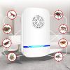 Ultrasonic Insect Repellent Indoor Electronic Insect Repellent