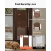 Dog Door for Sliding Glass Door