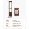 Dog Door for Sliding Glass Door