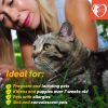 Flea and Tick Prevention for Dogs Topical Flea Mosquito Repellent