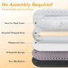 Human Dog Bed, Large Size Fits You and Pets