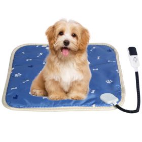 Pet Heating Pad Electric Dog Heating Mat