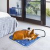 Pet Heating Pad Electric Dog Heating Mat