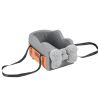 VEVOR Center Console Dog Car Seat Dog Booster Car Seat for Small Dog