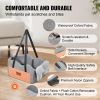VEVOR Center Console Dog Car Seat Dog Booster Car Seat for Small Dog