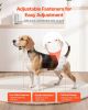 VEVOR Disposable Dog Diapers Super Absorbent Female Dog Diapers Small