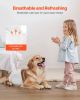 VEVOR Disposable Male Dog Diapers Super Absorbent Male Dog Wraps Medium