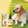 Yegbong Pet Herbal Supplement - Alleviates External Skin Care Herbal Yeast Supplement