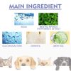 Yegbong Tooth Cleaning Spray For Cats And Dogs, Tooth Stains Fresh Breath Pets Oral Care Spray