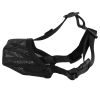Pet Muzzle Mask Soft Mesh Muzzle Adjustable Dog Mouth Cover