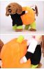 Pet Life Pumpkin Halloween Pet Dog Costume