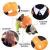 Pet Life Pumpkin Halloween Pet Dog Costume