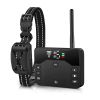 Wireless Electric Dog Fence Waterproof Pet Shock Boundary Containment System Electric Training Collar