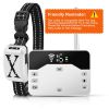 Wireless Electric Dog Fence Waterproof Pet Shock Boundary Containment System Electric Training Collar