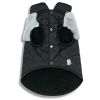 Touchdog 'Furrost-Bite' Fur and Fleece Fashion Dog Vest