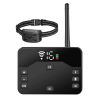 Wireless Electric Dog Fence Waterproof Pet Shock Boundary Containment System Electric Training Collar