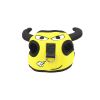 Dog harness set; with leas frog leash pet mesh breathable small dog chest back retractable dog leash pet harness