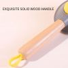 OneKey Pet Hair Remover Comb Pet Comb Grooming Brush Pet Hair Cleaner Brush Cat Shedding Brush Self Cleaning Slicker