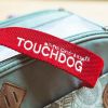 Touchdog Airline Approved Around-The-Globe Passport Designer Pet Carrier