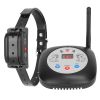 Electric Wireless Dog Fence System With GPS Location Monitor Collar Receiver