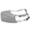 Pet Muzzle Mask Soft Mesh Muzzle Adjustable Dog Mouth Cover