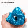 Squeak Toys sounder dog toy strong bite resistant dog bone molar dog toy Sounding Bone Toy