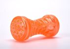 Squeak Toys sounder dog toy strong bite resistant dog bone molar dog toy Sounding Bone Toy