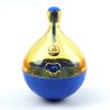 Tumbler Pet Toys Educational Toys Automatic Leaky Balls