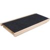 Foldable Wooden Dog Ramp Non Slip for Couch Car SUV