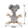Dog toys plush sound toys