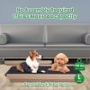 Foldable Wooden Dog Ramp Non Slip for Couch Car SUV