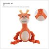 Dog toys plush sound toys