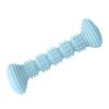 2pcs Pet Teeth Molar Toys TPR Chewing and Nibbling Dog Toothbrush Toys