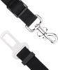 Pet Dog Cat Car Seat Belt Safety Leash Vehicle Seatbelt