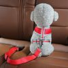 Pet Dog Cat Car Seat Belt Safety Leash Vehicle Seatbelt