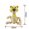 Dog toys plush sound toys