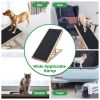 Foldable Wooden Dog Ramp Non Slip for Couch Car SUV