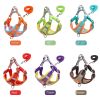 Harnesses set; Pet Chest Strap Vest Dog Strap Small Dog Rope