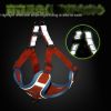 Harnesses set; Pet Chest Strap Vest Dog Strap Small Dog Rope