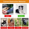 Pet Muzzle Mask Soft Mesh Muzzle Adjustable Dog Mouth Cover